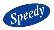 Speedy Wash Logo
